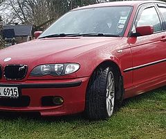 Bmw 320d msport for breaking - Image 3/3