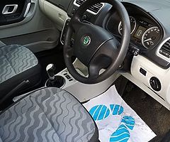 2007 SKODA FABIA 1.2 PETROL NEW N.C.T - Image 5/10