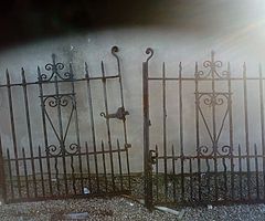 Gates