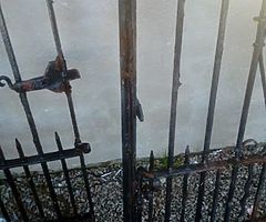 Gates