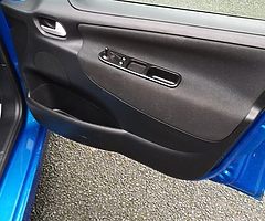 2008 PEUGEOT 207 S 1.4 PETROL N.C.T 10-19 - Image 5/10