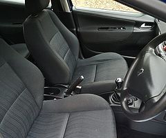 2008 PEUGEOT 207 S 1.4 PETROL N.C.T 10-19 - Image 7/10