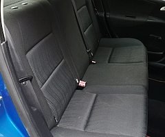 2008 PEUGEOT 207 S 1.4 PETROL N.C.T 10-19 - Image 8/10