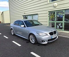 2007 BMW 520D LCI - Image 3/10