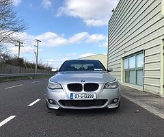 2007 BMW 520D LCI - Image 4/10