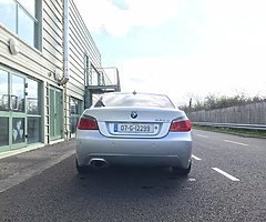 2007 BMW 520D LCI - Image 5/10