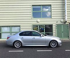2007 BMW 520D LCI - Image 6/10