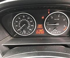 2007 BMW 520D LCI - Image 9/10
