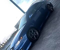 ••Accord Euro R CL7•• Swaps - Image 3/10