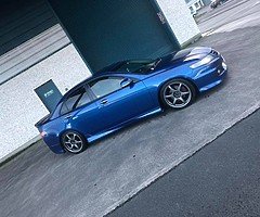 ••Accord Euro R CL7•• Swaps - Image 5/10