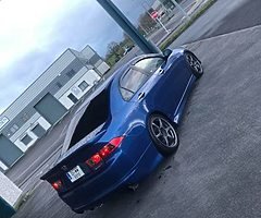 ••Accord Euro R CL7•• Swaps - Image 6/10