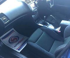 ••Accord Euro R CL7•• Swaps - Image 7/10