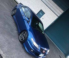••Accord Euro R CL7•• Swaps - Image 9/10