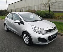 12 Kia Rio 1.25 £30 road tax  - Image 9/9
