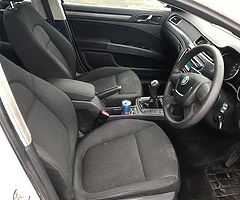 2011 Skoda Superb S Tdi - Image 7/9