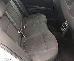 2011 Skoda Superb S Tdi - Image 8/9