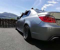 Bmw535d