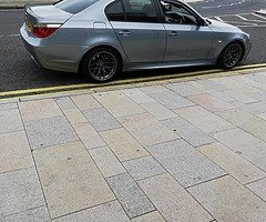 Bmw535d