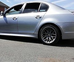 Bmw535d
