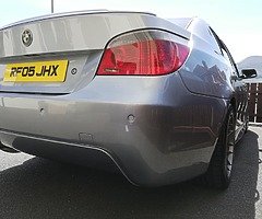 Bmw535d - Image 4/10