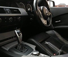 Bmw535d - Image 5/10