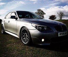 Bmw535d - Image 6/10