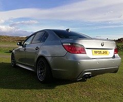 Bmw535d - Image 7/10