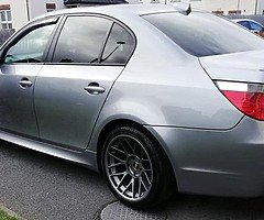 Bmw535d - Image 8/10