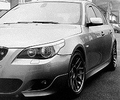 Bmw535d - Image 9/10