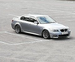 Bmw535d - Image 10/10