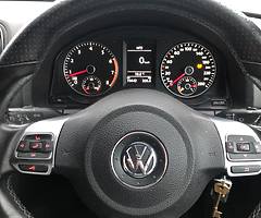 Volkswagen Scirocco 1.4 tsi sport - Image 6/9