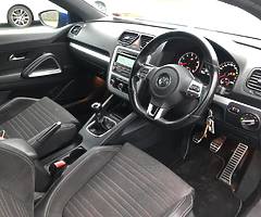 Volkswagen Scirocco 1.4 tsi sport - Image 7/9