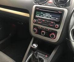 Volkswagen Scirocco 1.4 tsi sport - Image 8/9