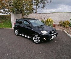 Toyota rav4 d4d - Image 8/8