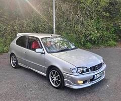 01 e11 corolla