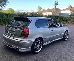 01 e11 corolla