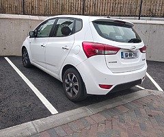 2016 Hyundai iX20 - Image 3/8