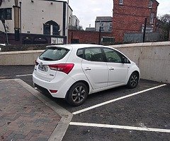 2016 Hyundai iX20 - Image 4/8