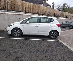 2016 Hyundai iX20 - Image 5/8