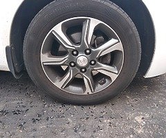 2016 Hyundai iX20 - Image 6/8