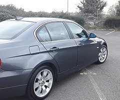 Bmw 316i Nct 02/20 Tax 12/19 1.6 petrol 176000 kilometers half leather seats Highest spec - Image 4/8