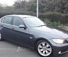 Bmw 316i Nct 02/20 Tax 12/19 1.6 petrol 176000 kilometers half leather seats Highest spec - Image 7/8
