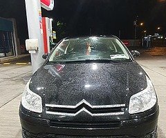 Citroen C4 needs to apply for logbook - Image 3/10