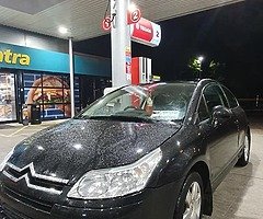 Citroen C4 needs to apply for logbook - Image 6/10