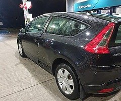 Citroen C4 needs to apply for logbook - Image 7/10
