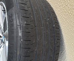 BMW F10 Alloy Wheels - Image 4/9