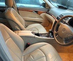 mercedes E-Class - Image 4/5