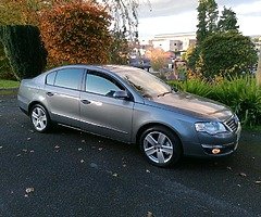 2006 vw Passat - Image 7/9