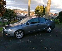 2006 vw Passat - Image 9/9