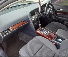 Swap audi a6 2005 2.0 diesel nct03.20 tax12.19 - Image 9/10